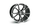 Porsche Taycan Turbo by TechArt 2020 года